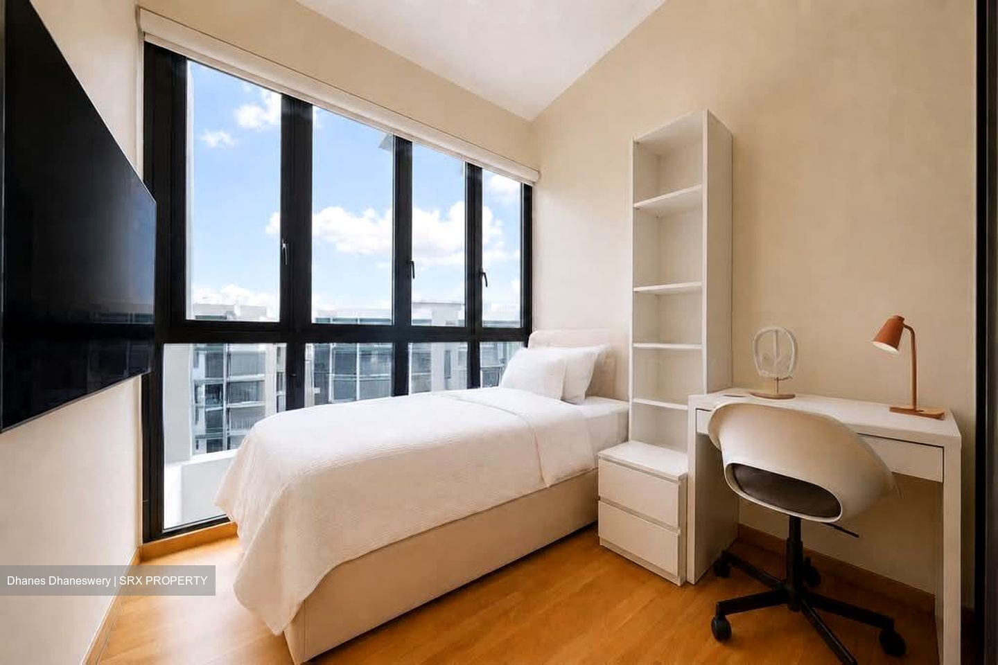 The Jovell (D17), Condominium #592553841